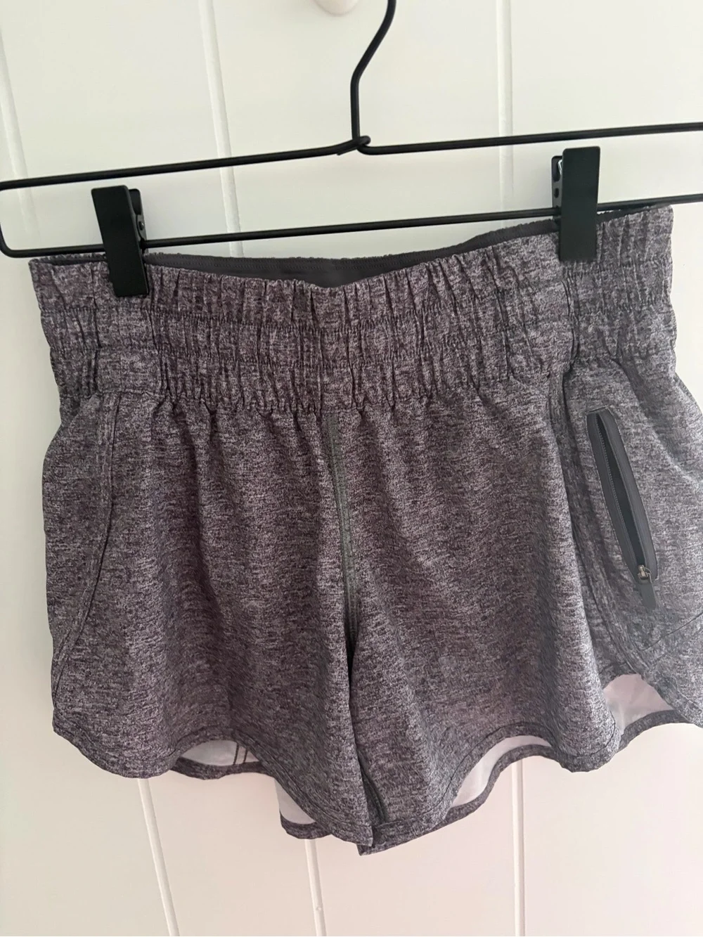 Lululemon Tracker Shorts